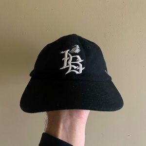 Super rare New Era Vince Staples Long Beach wool hat. In very good condition.